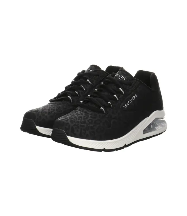 SKECHERS Skechers 155642/BLK In-Kat-Neato Black