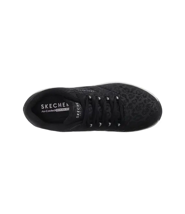 SKECHERS Skechers 155642/BLK In-Kat-Neato Black