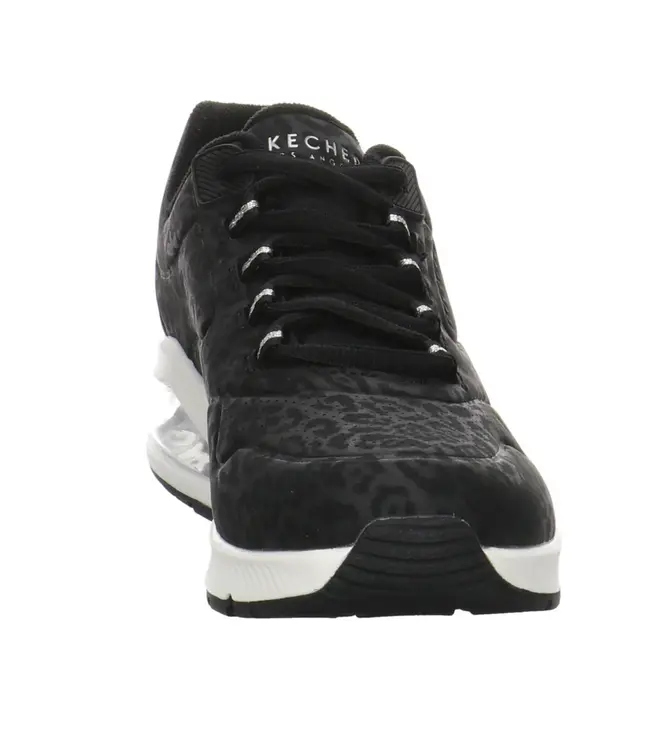 SKECHERS Skechers 155642/BLK In-Kat-Neato Black