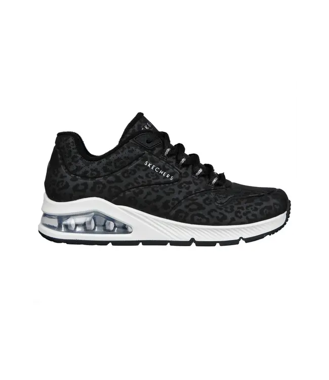 SKECHERS Skechers 155642/BLK In-Kat-Neato Black