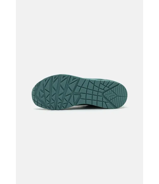 SKECHERS Skechers 73690 Uno Stand On Air Teal
