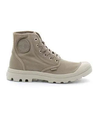 PALLADIUM Palladium pampa hi dusky green safari 02352-362