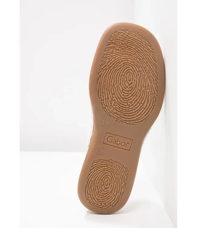 GABOR Gabor 03.700.21 white