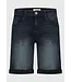 CIRCLE OF TRUST Circle Of Trust Connor Short HS24-23-3135 Scraped Blue