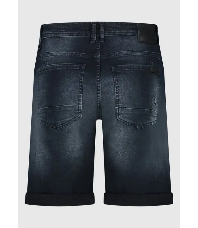 CIRCLE OF TRUST Circle Of Trust Connor Short HS24-23-3135 Scraped Blue