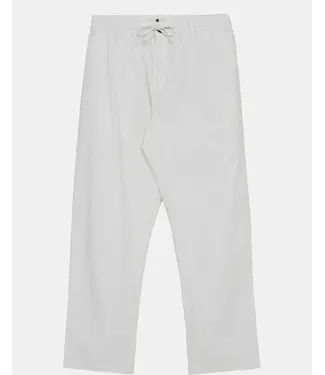 ANERKJENDT Anerkjendt 901530 Akjan Cot/Linen Ela Pants 9503 Tofu