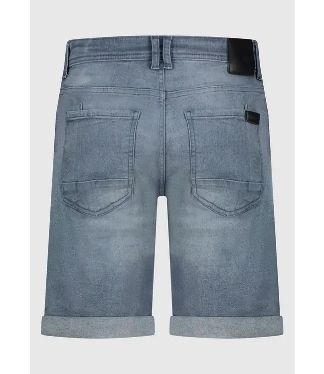 CIRCLE OF TRUST Circle of trust conner short HS24 23 3219 grey dust