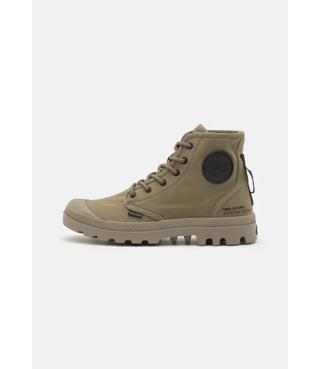 PALLADIUM Palladium Pampa Hi 77356-308-M Dusky Green