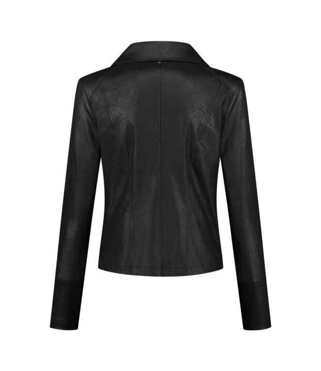 HELENA HART Helena Hart 7288 Zipper Biker