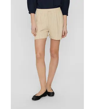 Nümph Numph Numayann Shorts 704279 Sesame Melange