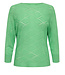 Nümph Numph Nusudaya Pullover 704367 Summer Green