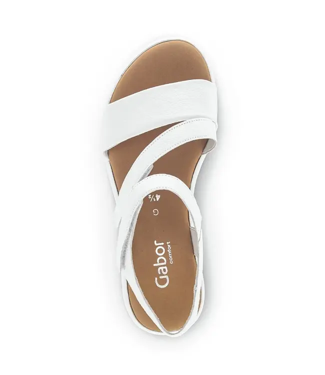 GABOR Gabor 42.063.50 White