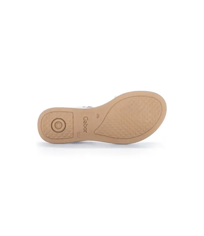 GABOR Gabor 42.063.50 White