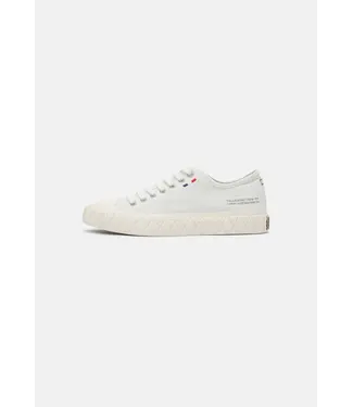 PALLADIUM Palladium Palla Ace Cvs 77014-116-M Star White