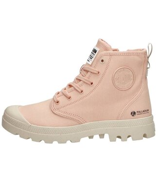 PALLADIUM Palladium Pampa Hi Zip Organic 4700249999 Peaskin