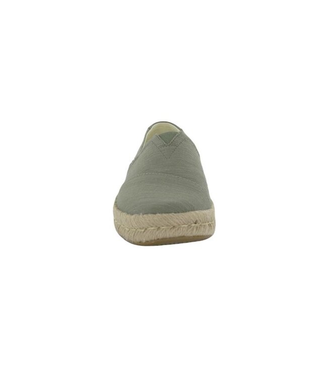 TOMS Toms 10020859 Alpargata Vetiver Grey