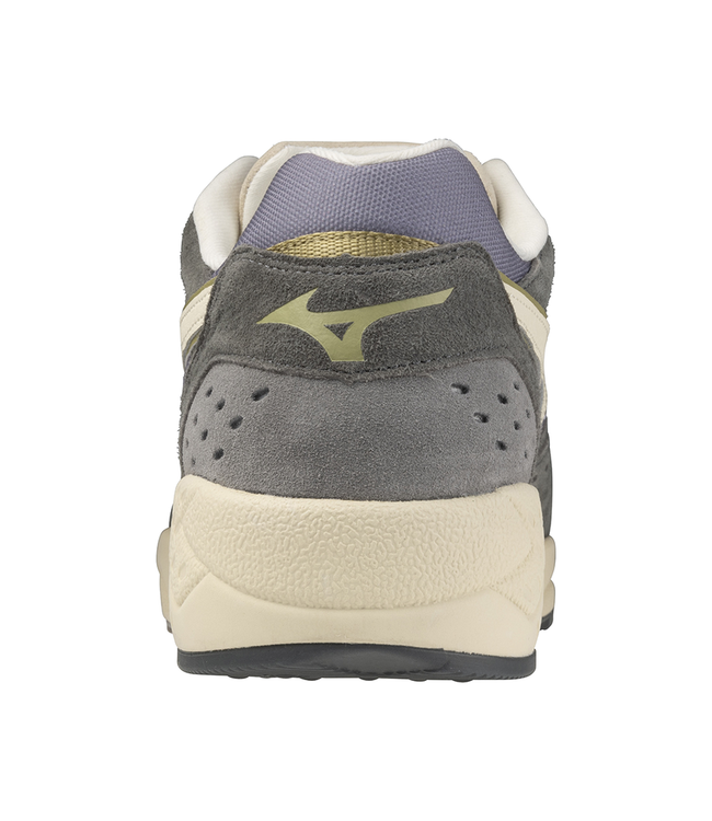 MIZUNO Mizuno sportstyle contender D1GA238208 grey