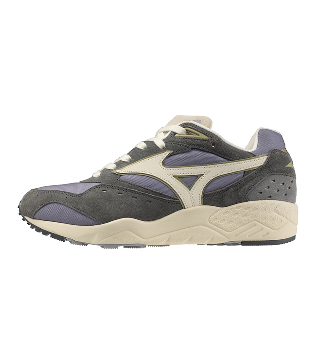 MIZUNO Mizuno sportstyle contender D1GA238208 grey