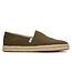 TOMS Toms Alp Rope 2.0 10019899 Olive Recycled Cotton Slubby Woven