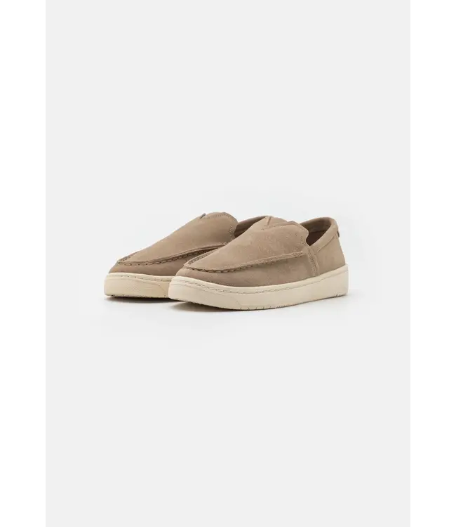 TOMS Toms Trvl Lite Loafer Dune Suede 10020883 3131