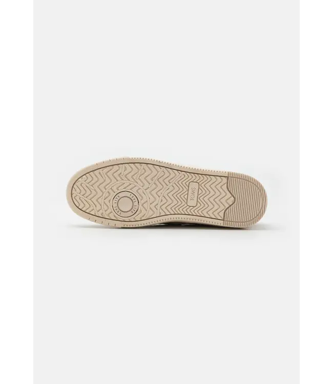 TOMS Toms Trvl Lite Loafer Dune Suede 10020883 3131