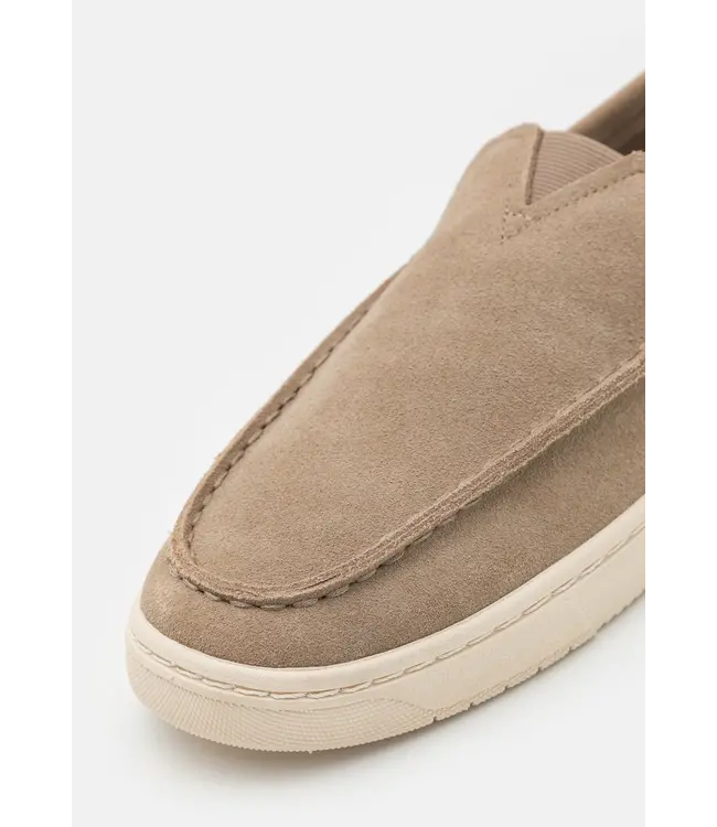 TOMS Toms Trvl Lite Loafer Dune Suede 10020883 3131