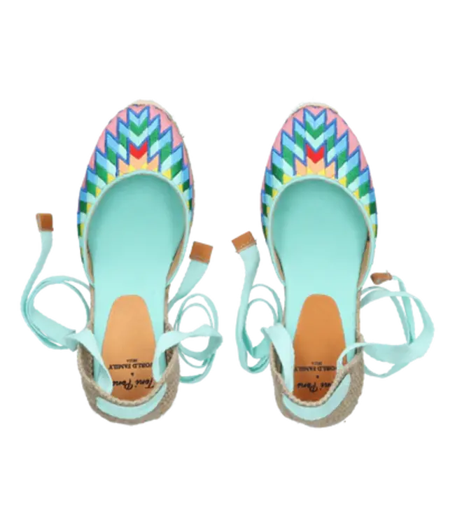 TONI PONS ORIGENS Toni pons Lolita rainbow