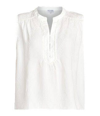 MAICAZZ Maicazz Jexter Top SU24.60.816 Bright White-D8