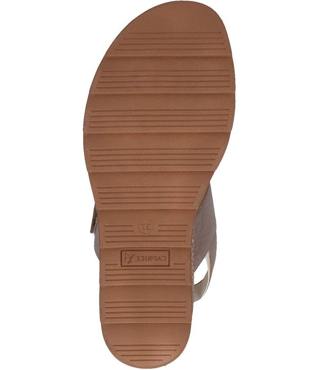 CAPRICE Caprice 9-28752-41 341 Taupe Metallic