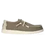 HEY DUDE Hey Dude 40003-2BS Wally Braided Fossil