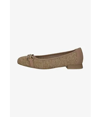 CAPRICE Caprice 9-22503-42 311 Bark Comb