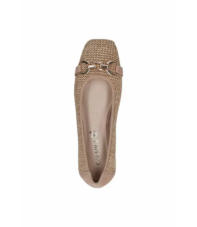 CAPRICE Caprice 9-22503-42 311 Bark Comb