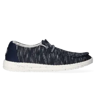 HEY DUDE Hey Dude Wendy sox 40078-410 navy