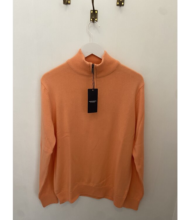 Innocente Innocente ART-302 Peach 8037