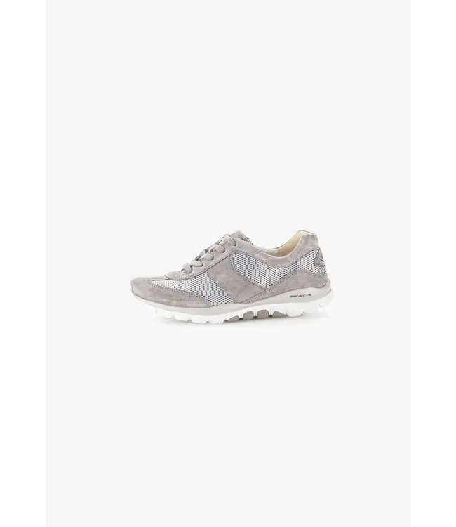 GABOR Gabor rolling soft 46.966.39  silber/grau