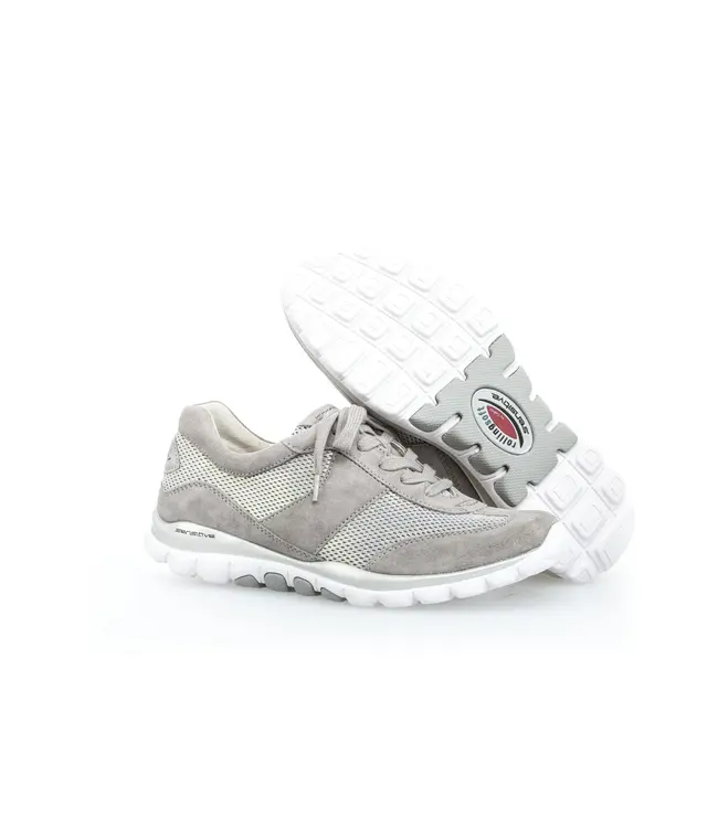 GABOR Gabor rolling soft 46.966.39  silber/grau