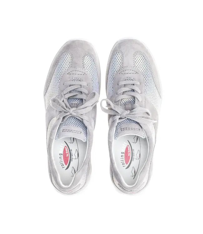 GABOR Gabor rolling soft 46.966.39  silber/grau