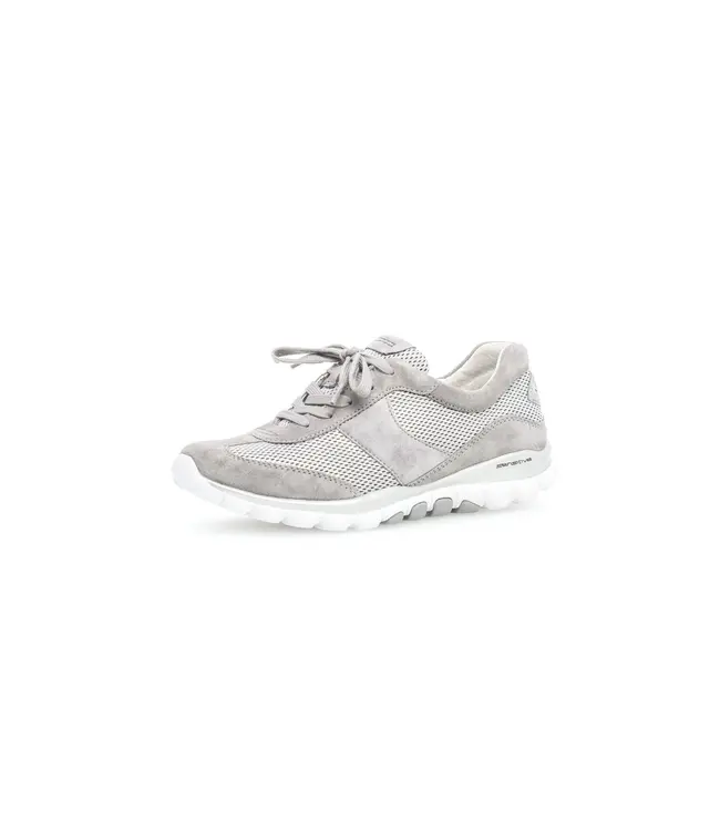 GABOR Gabor rolling soft 46.966.39  silber/grau