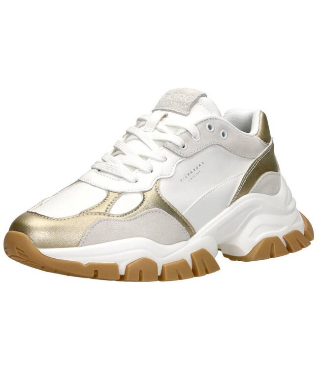 BJORN BORG Bjorn Borg R2600 1939 WHT