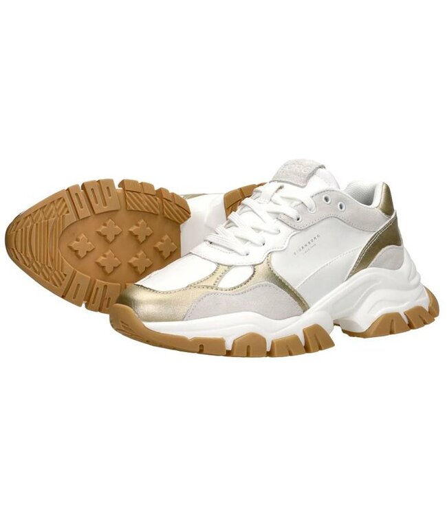 BJORN BORG Bjorn Borg R2600 1939 WHT