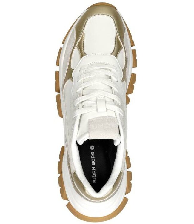 BJORN BORG Bjorn Borg R2600 1939 WHT