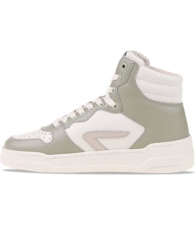 HUB Hub court z high L68 offwhite bone M5902L68-L10-435
