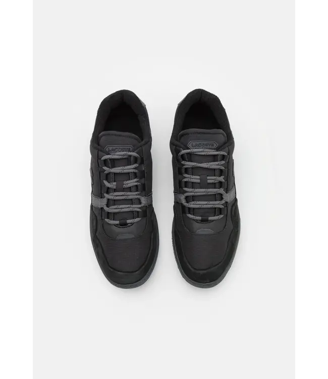 Lacoste T-clip wntr black 744SMA0033237
