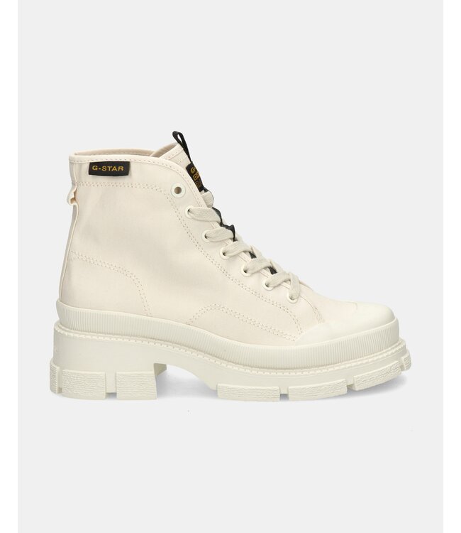 G Star 2311 054701 Aefon Off White 4003 De Ridder schoenen