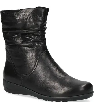 CAPRICE Caprice 9-26406-29 H-Wijdte  2 Black Nappa 1193