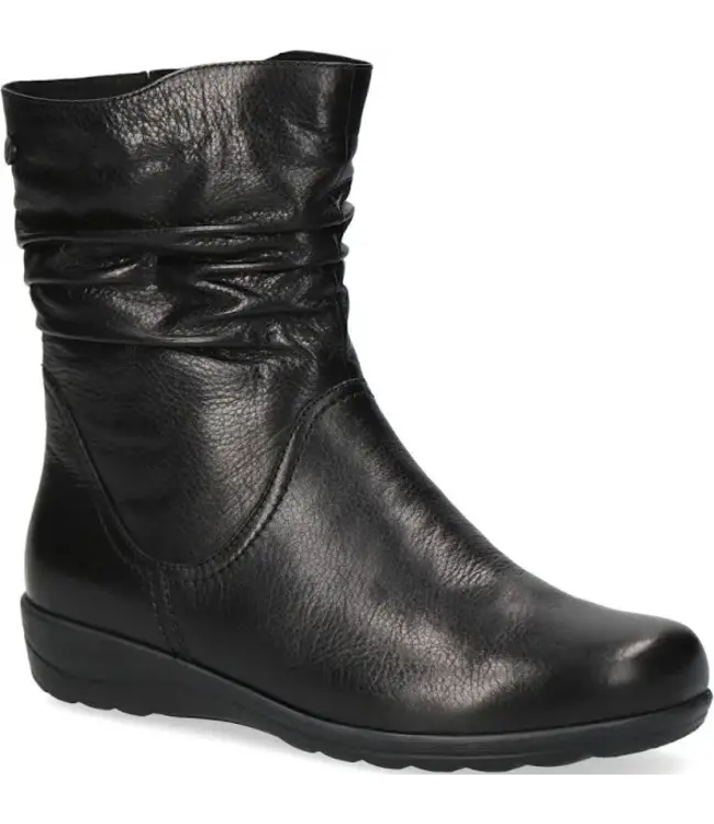 CAPRICE Caprice 9-26406-29 H-Wijdte  2 Black Nappa 1193
