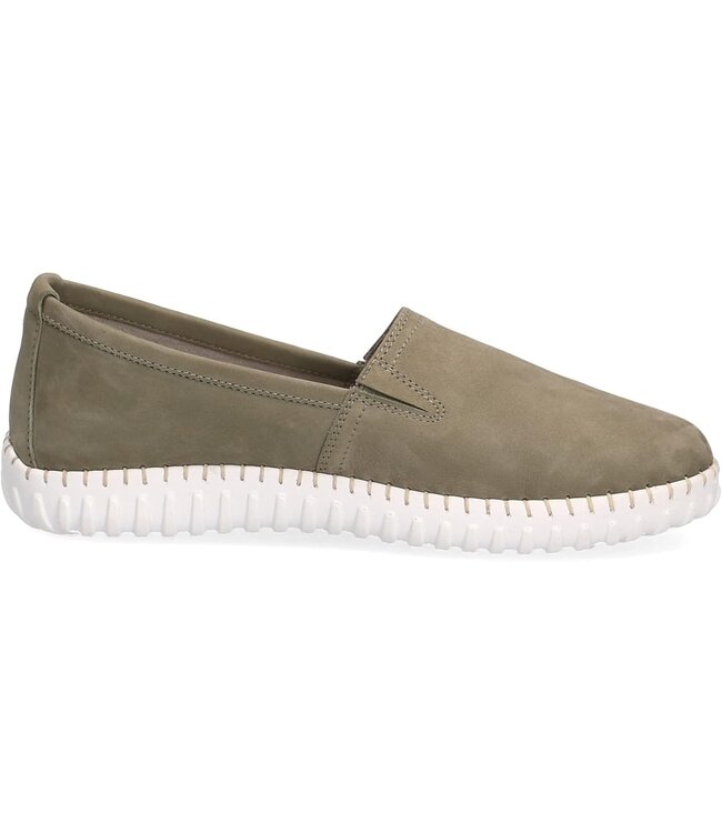 CAPRICE Caprice climotion 9-24652-28 730 cactus nubuc 2 cactus 3201