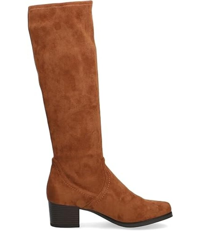 CAPRICE Caprice 9-25506-27 364 Stretch 2 Brandy 1200