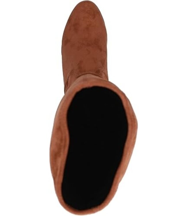 CAPRICE Caprice 9-25506-27 364 Stretch 2 Brandy 1200