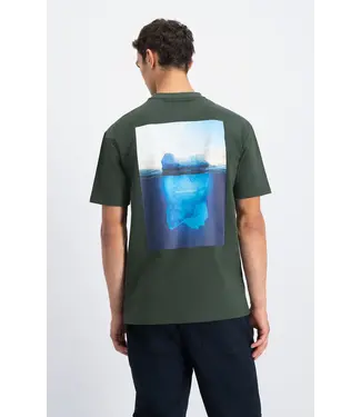 LAW OF THE SEA LAW OF THE SEA 2436667 Frost Thyme